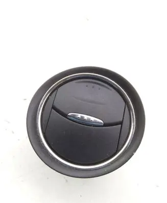 Ford Mondeo MK IV Dash center air vent grill