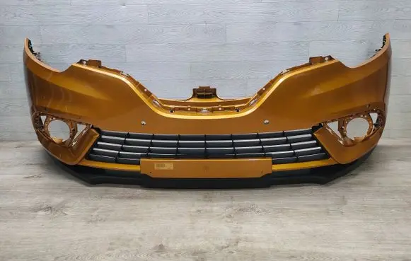 Renault Scenic IV - Grand scenic IV Front bumper 620224328R
