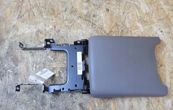 Jaguar XJ X351 Armrest AW93519D18A