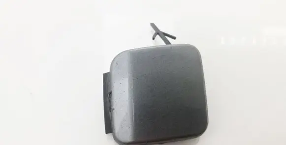 Rear bumper row hook cap/cover