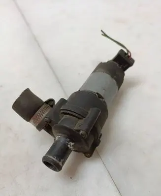 Mercedes-Benz Sprinter W901 W902 W903 W904 Electric auxiliary coolant/water pump 0392020026