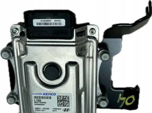 Hyundai Sonata DN8 Other control units/modules 429514G150