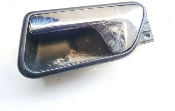 Volkswagen Touran I Rear door interior handle 1t0839113b