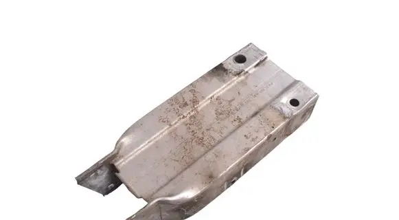 Hyundai Genesis Front bumper shock/impact absorber A2126200995