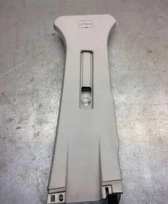 Ford S-MAX (B) pillar trim (top) 6M21R24528ADW