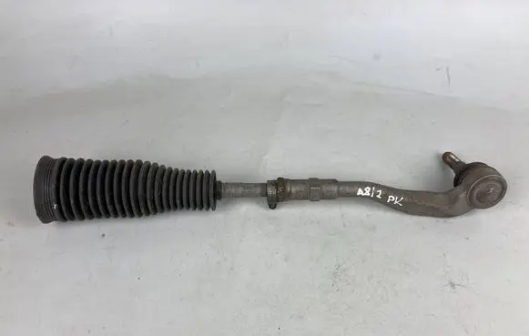 Steering tie rod