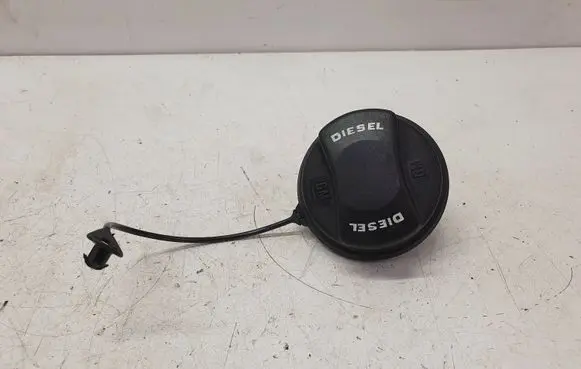Opel Antara Fuel tank filler cap 