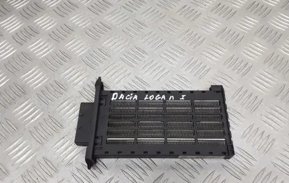 Dacia Logan I Interior heater climate box assembly W046410T015