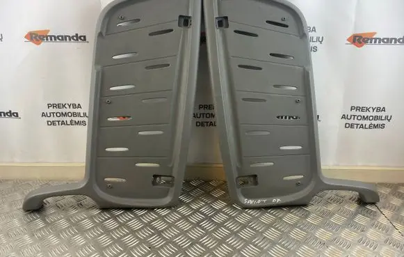 Mercedes-Benz Sprinter W906 Sun visor A9066900192 A9066900092