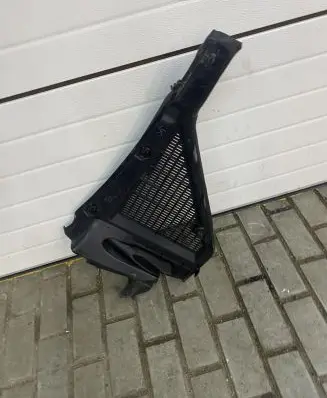 BMW X5 E70 Wiper trim 6945583 E1341