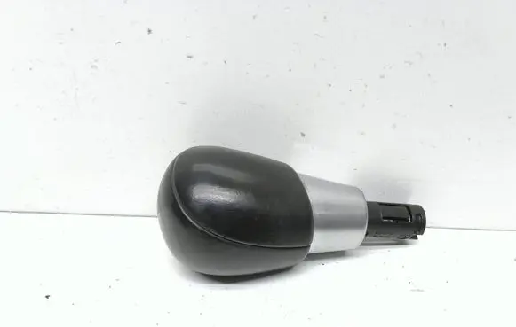 Volvo V60 Gear lever shifter trim leather/knob 1009693 S31009693