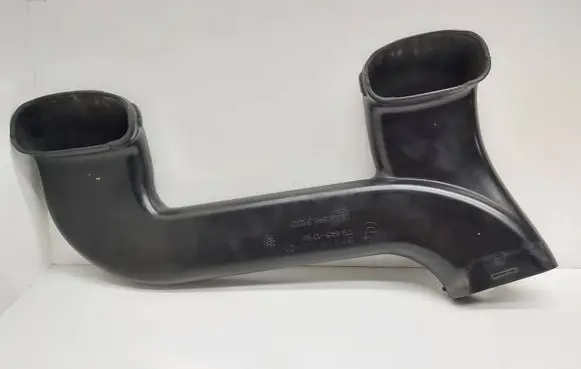 BMW X5 E70 Air intake duct part 090090846 8518060 17964510MX