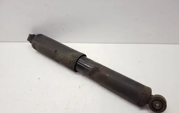 Chevrolet Captiva Rear shock absorber/damper 25995943