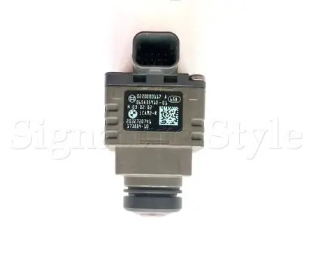BMW X6 G06 Reversing camera 66555A7F553 5A7F553 66555A722D0