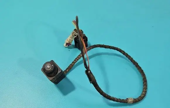 Seat Leon (5F) Reversing camera 3Q0980121H IMPRK1583129