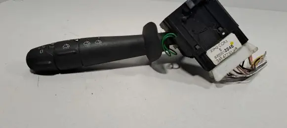 Renault Laguna II Wiper control stalk 8200012245