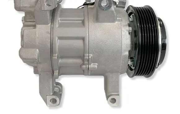 Nissan Rogue Air conditioning (A/C) compressor (pump) 926004BB2A 4471606851