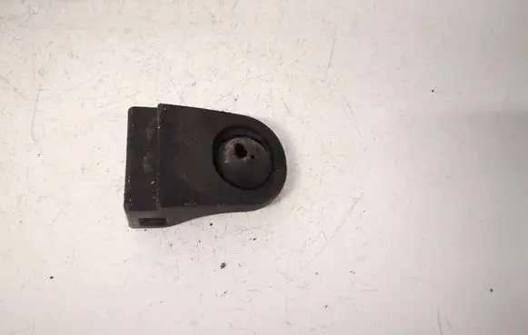 Peugeot 307 Radiator mount bracket 9628677880