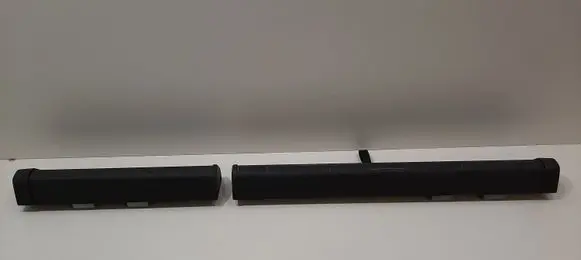 Volvo V70 Trunk grilles 