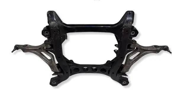 Porsche Cayenne (92A) Front subframe 7L0499311F 7L0499311