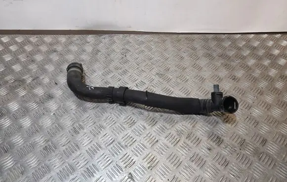 Audi TT TTS Mk2 Coolant pipe/hose 1K0122051FD