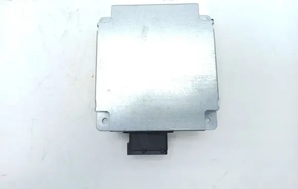 Fiat Fiorino Comfort/convenience module 50520764 503950410301 E6HUKCX7M