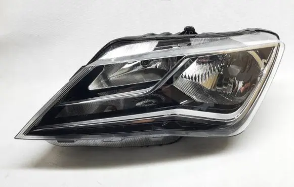 Seat Toledo IV (NH) Headlight/headlamp 6JB941015