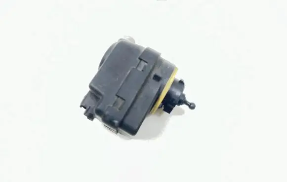 Citroen Xsara Picasso Headlight level adjustment motor PA66GF30