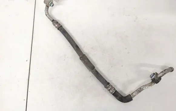 Air conditioning (A/C) pipe/hose