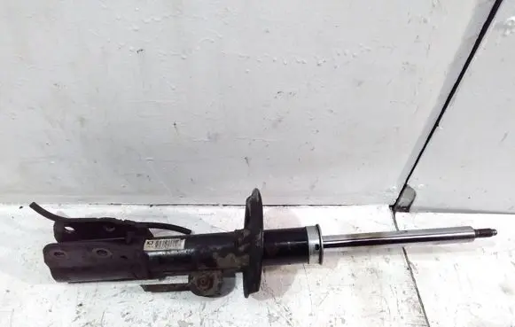 Chevrolet Captiva Front shock absorber/damper 07F263712DA 7451285 96626303