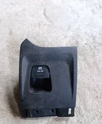 Dodge RAM Hand parking brake switch P68313482ac