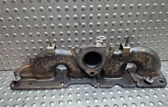 Citroen C5 Exhaust manifold S26336328 9688455480