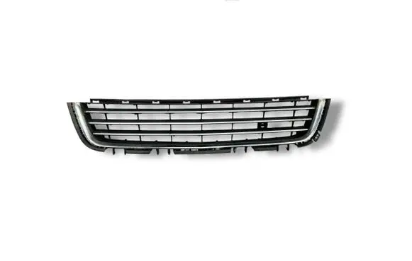 Opel Astra H Front bumper lower grill 13238553 375768702