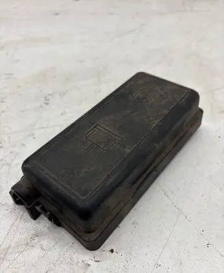 Mini One - Cooper R50 - 53 Fuse box set 6906606 13658610