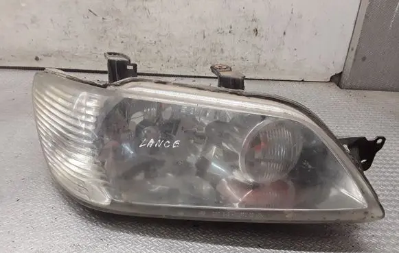 Mitsubishi Lancer Headlight/headlamp