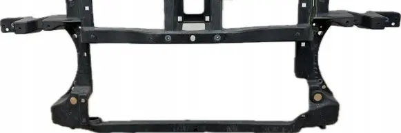 Volkswagen PASSAT B6 Radiator support slam panel 3C0805594D