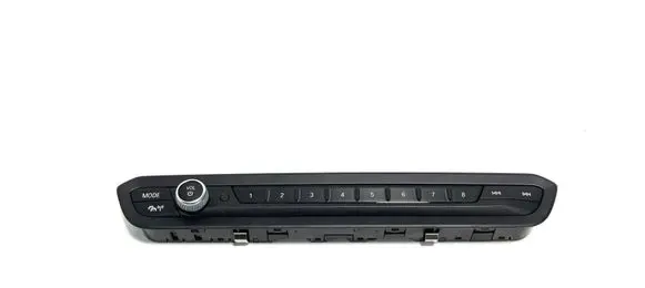 BMW 3 G20 G21 Sound control switch 7949453 40668
