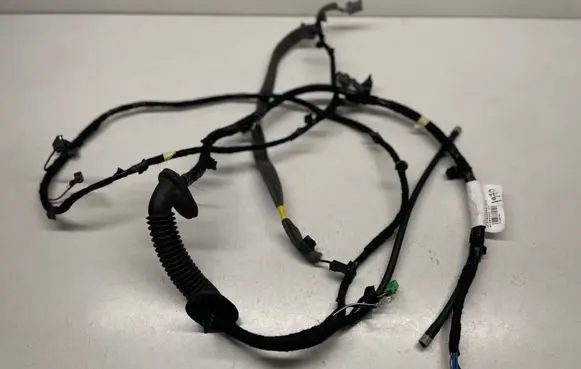 Volvo XC90 Tailgate/trunk wiring harness 31384392