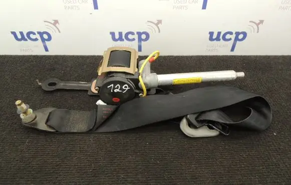 Nissan Primera Front seatbelt 868859F510 D129