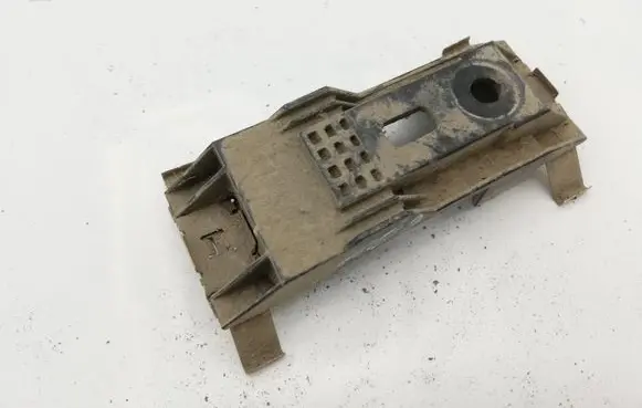 Honda CR-V Front parking sensor holder (PDC) 1882970120