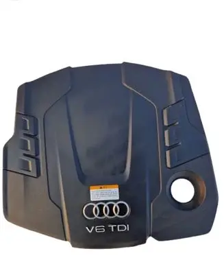 Audi A4 S4 B9 8W Engine cover (trim) 059103925CG