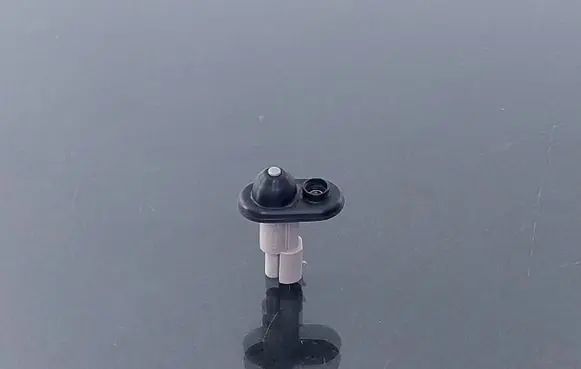 Opel Zafira A Front door sensor 09153611 8658