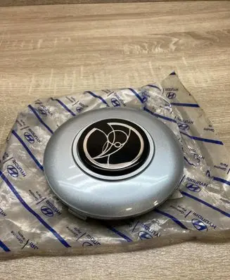 Hyundai Accent R15 wheel hub/cap/trim 5296206070