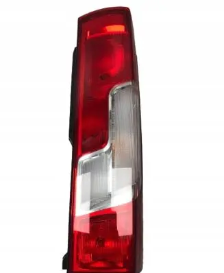 Fiat Ducato Rear/tail lights 01380672080