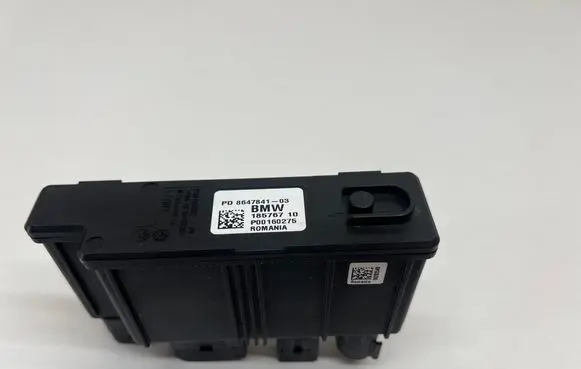 Mini Cooper Countryman F60 Power management control unit 8647841