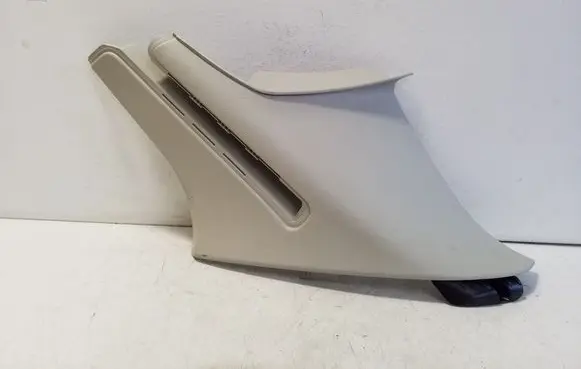 Volvo XC60 (D)pillar trim (top) 31425704