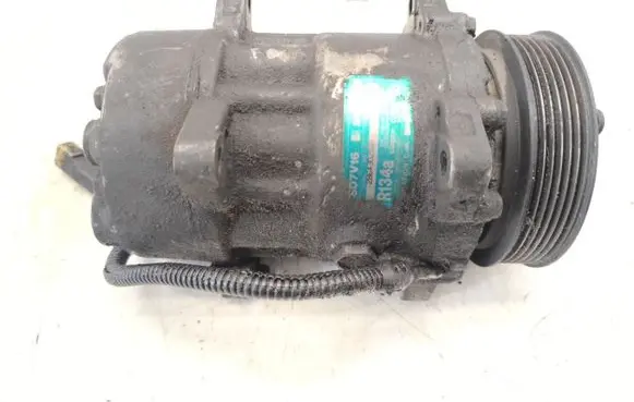 Peugeot 806 Air conditioning (A/C) compressor (pump) 1106