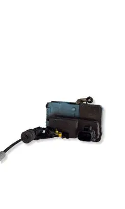 Volvo XC90 Front door lock 
