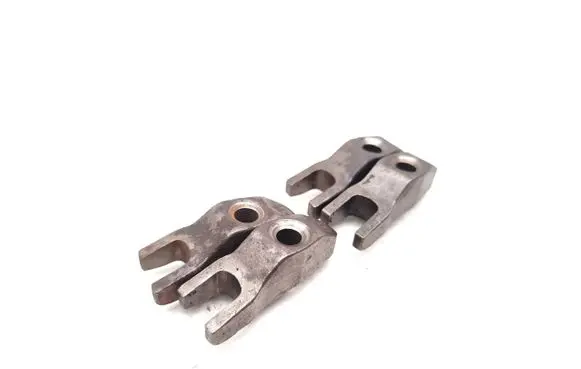 Hyundai ix35 Fuel Injector clamp holder 4PCS