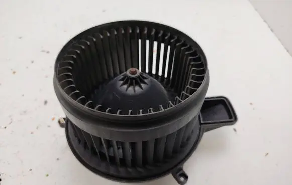Dodge Grand Caravan Heater fan/blower 0701132570 L6812000